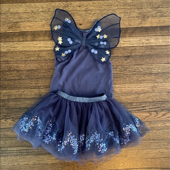 Cotton On Kids fairy outfit - Picture 2 of 6